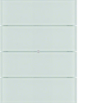 Mynd af Rofi KNX 4f. B.IQ Stand. Hv.gl