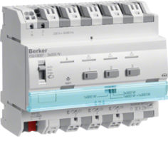 Mynd af Ljósdeyfir KNX 3f. 20-300W/VA