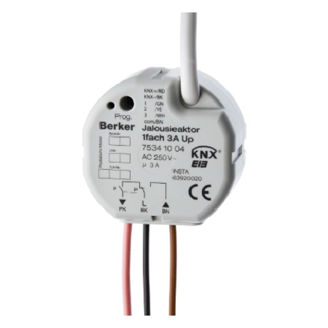 Mynd af Rofaliði í dós KNX 1f. tjöld