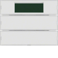 Mynd af Rofi KNX 2f. K1 RTR Hv.