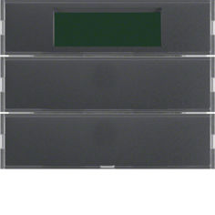 Mynd af Rofi KNX 2f. K1 RTR Sv.