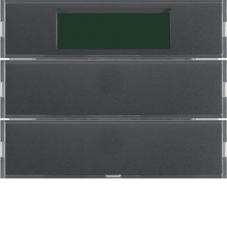 Mynd af Rofi KNX 2f. K1 RTR Sv.