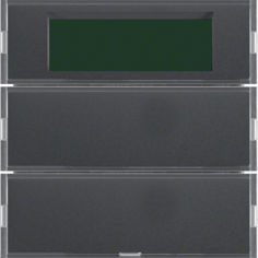 Mynd af Rofi KNX 2f. S1 RTR Sv.