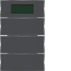 Mynd af Rofi KNX 3f. K1 RTR Sv.