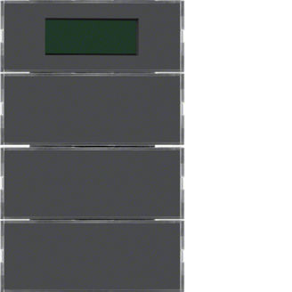 Mynd af Rofi KNX 3f. K1 RTR Sv.