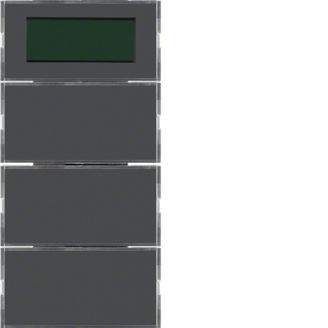 Mynd af Rofi KNX 3f. S1 RTR Sv.