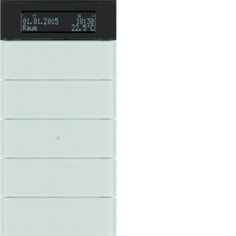 Mynd af Rofi KNX 5f. B.IQ RTR Hv.gler