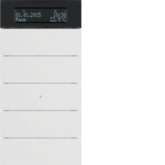 Mynd af Rofi KNX 5f. B.IQ RTR Hv.