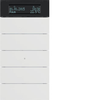 Mynd af Rofi KNX 5f. B.IQ RTR Hv.