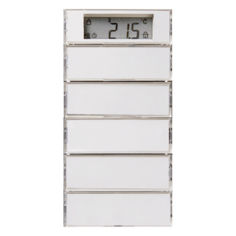 Mynd af Rofi KNX 5f. S1 RTR Hv.