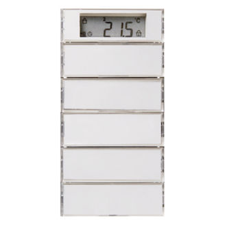 Mynd af Rofi KNX 5f. S1 RTR Hv.