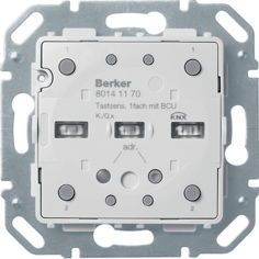 Mynd af Rofaeining KNX-Easy 1f. Q og K