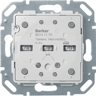 Mynd af Rofaeining KNX-Easy 1f. Q og K