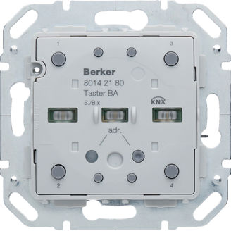 Mynd af Rofaeining KNX-Easy 2f. S1