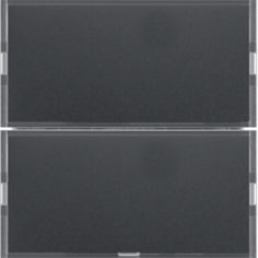 Mynd af Rofi KNX 2f. S1 Comf. Sv/alu