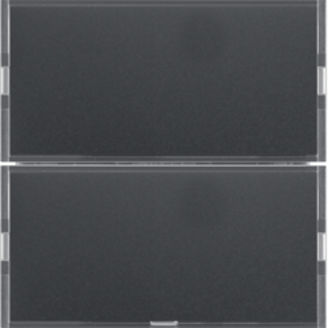 Mynd af Rofi KNX 2f. S1 Comf. Sv/alu
