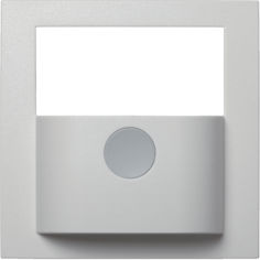 Mynd af Miðja f/hreyfisk. KNX S1 Hv-m