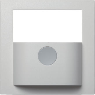 Mynd af Miðja f/hreyfisk. KNX S1 Hv-m