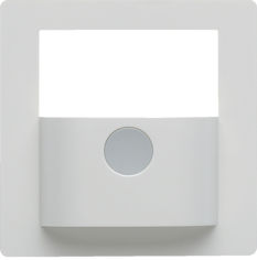 Mynd af Miðja f/hreyfisk. KNX Q Hv.