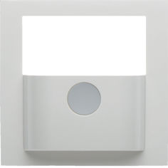 Mynd af Miðja f/hreyfisk. KNX S1 Hv-g