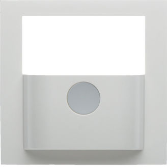 Mynd af Miðja f/hreyfisk. KNX S1 Hv-g