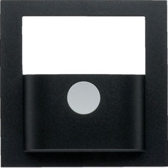 Mynd af Miðja f/hreyfisk. KNX S1 Sv.