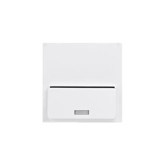 Mynd af Miðja f/iPod/iPhone Impr.Hv.