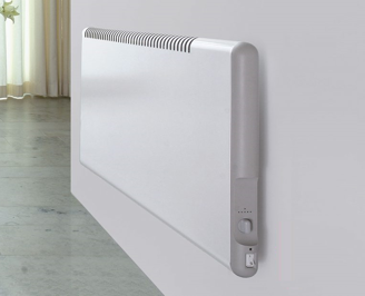 Mynd af Þilofn rafst.  800W 970x200mm