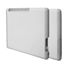 Mynd af Þilofn rafst.  300W 410x400mm