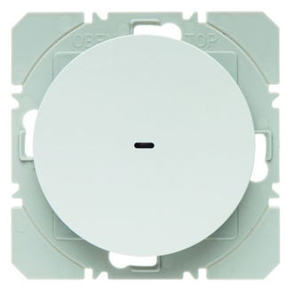 Mynd af Veggsendir 1f.KNX-Funk R1/R3 H