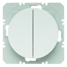Mynd af Veggsendir 2f.KNX-Funk R1/R3 H