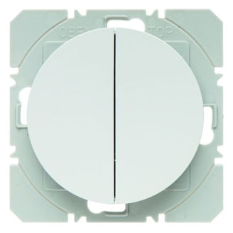 Mynd af Veggsendir 2f.KNX-Funk R1/R3 H