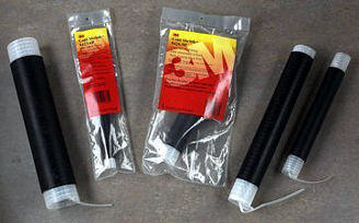 Mynd af Kaldkrumpusett PST   1,5-6mm²