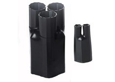 Mynd af Greinibuxur GBOS-LV3 125/45mm