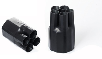 Mynd af Greinibuxur CCB4  55/21mm