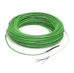 Mynd af Hitastrengur  8W/m.  225W 30m