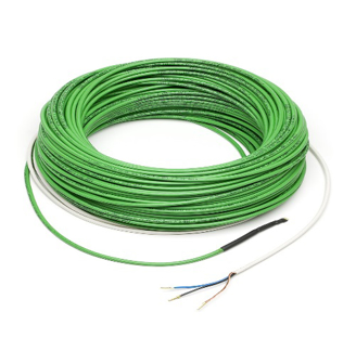 Mynd af Hitastrengur  8W/m.  225W 30m