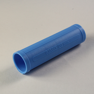 Mynd af Rörahólkur Bjarg 20mm (50)