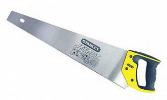 Mynd af Handsög 380mm fine finish