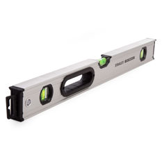 Mynd af Stanley FATMAX hallamál með segli  60cm