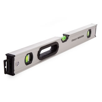 Mynd af Stanley FATMAX hallamál með segli  60cm