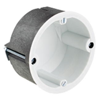 Mynd af Rofadós eldþolin eftirá 74mm