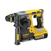 Mynd af DEWALT 18V XR höggborvél sds+