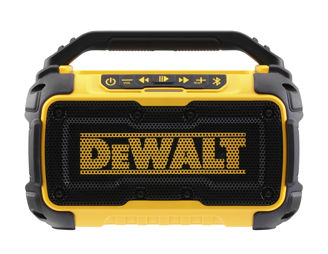 Mynd af Bluetooth hátalari 10,8V-54V