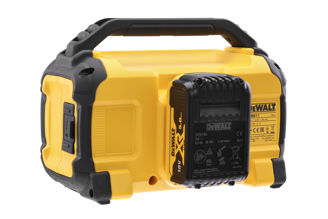 Mynd af Bluetooth hátalari 10,8V-54V