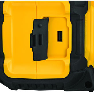 Mynd af Bluetooth hátalari 10,8V-54V