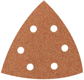Mynd af Sandpappír G180