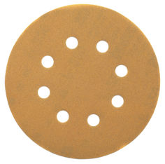 Mynd af Sanddiskur 125mm G320