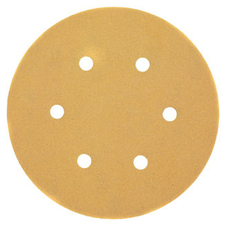 Mynd af Sanddiskur 150mm G240