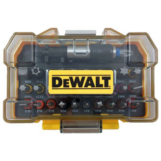 Mynd af Bitasett 32 hluta blandað